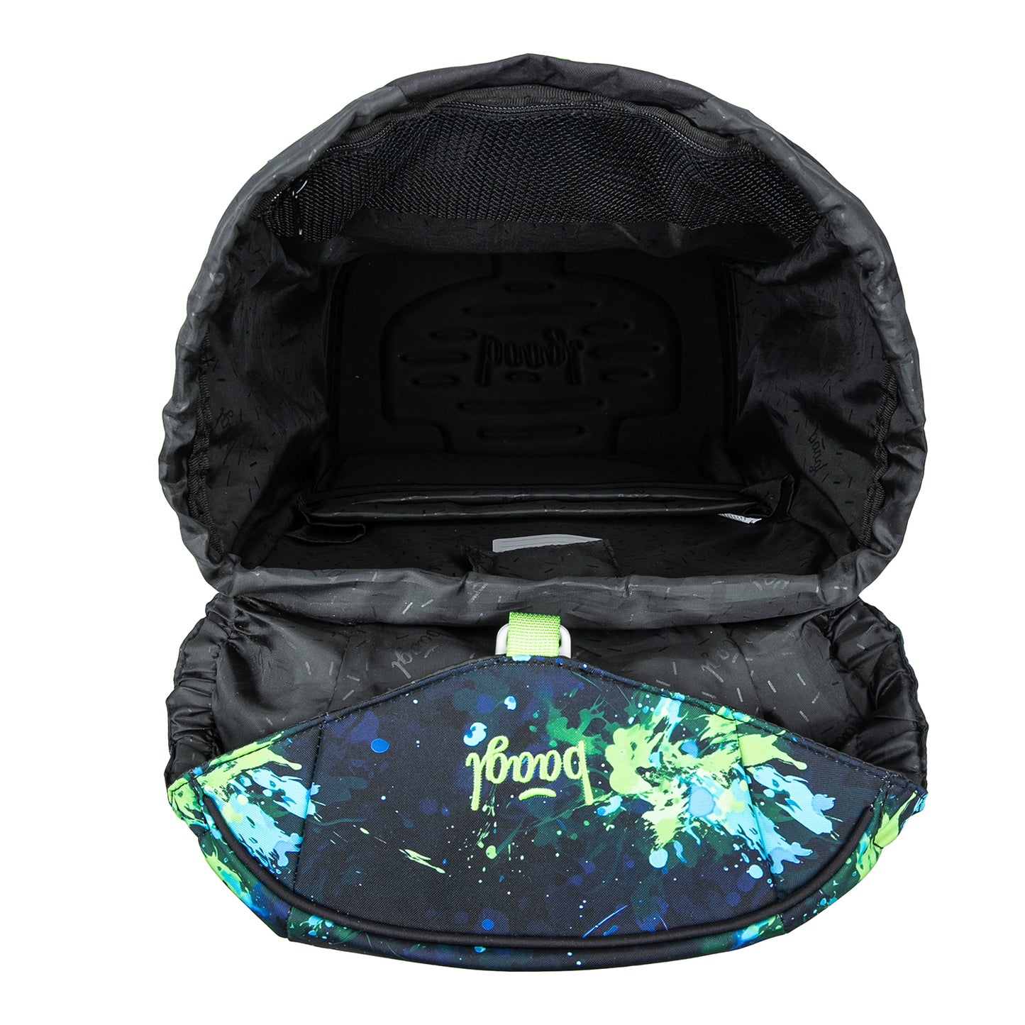 Schulrucksack Airy Plus Fußball