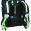 Schulrucksack Airy Plus Fußball