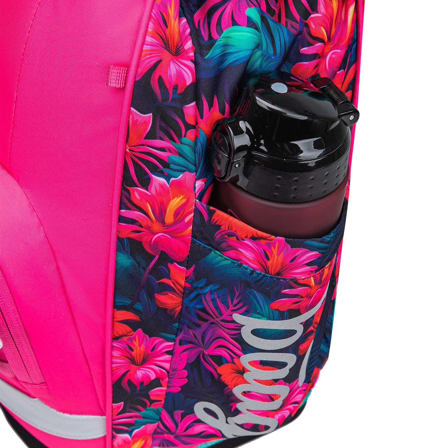 Schulrucksack Airy Plus Flamingos