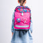 Schulrucksack Airy Plus Flamingos