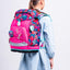 Schulrucksack Airy Plus Flamingos