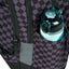 Schulrucksack Skate max SKA grau