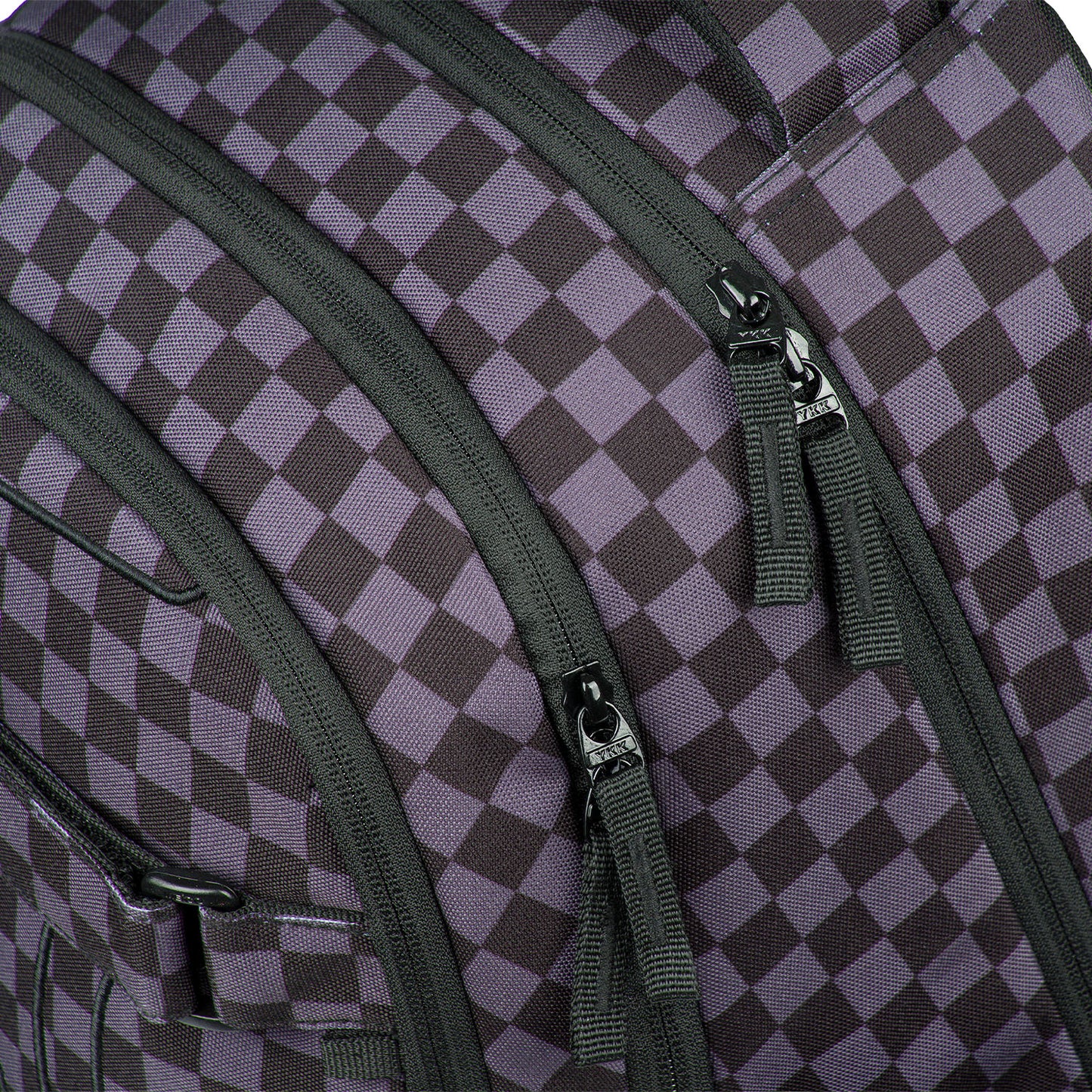 Schulrucksack Skate max SKA grau