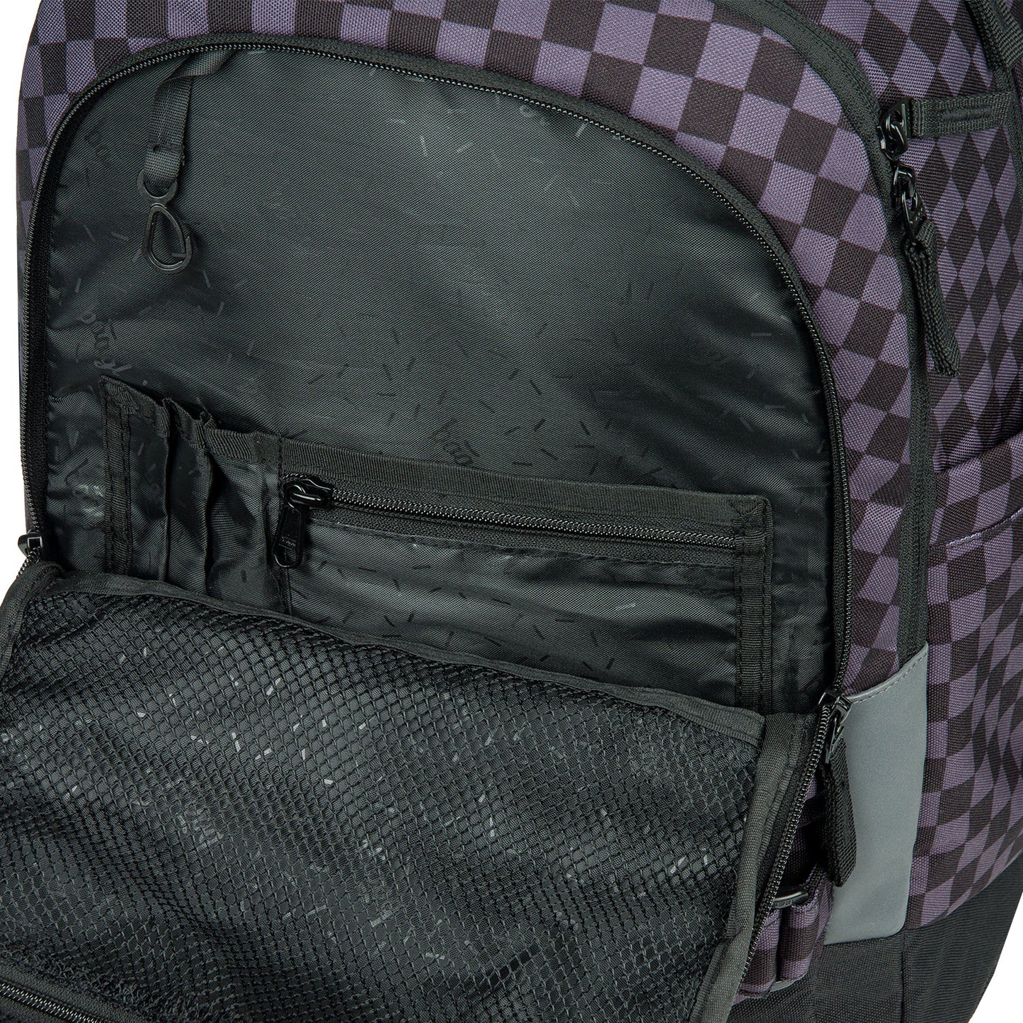 Schulrucksack Skate max SKA grau