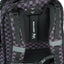 Schulrucksack Skate max SKA grau