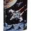 Heftmappe A4 Pixel Space
