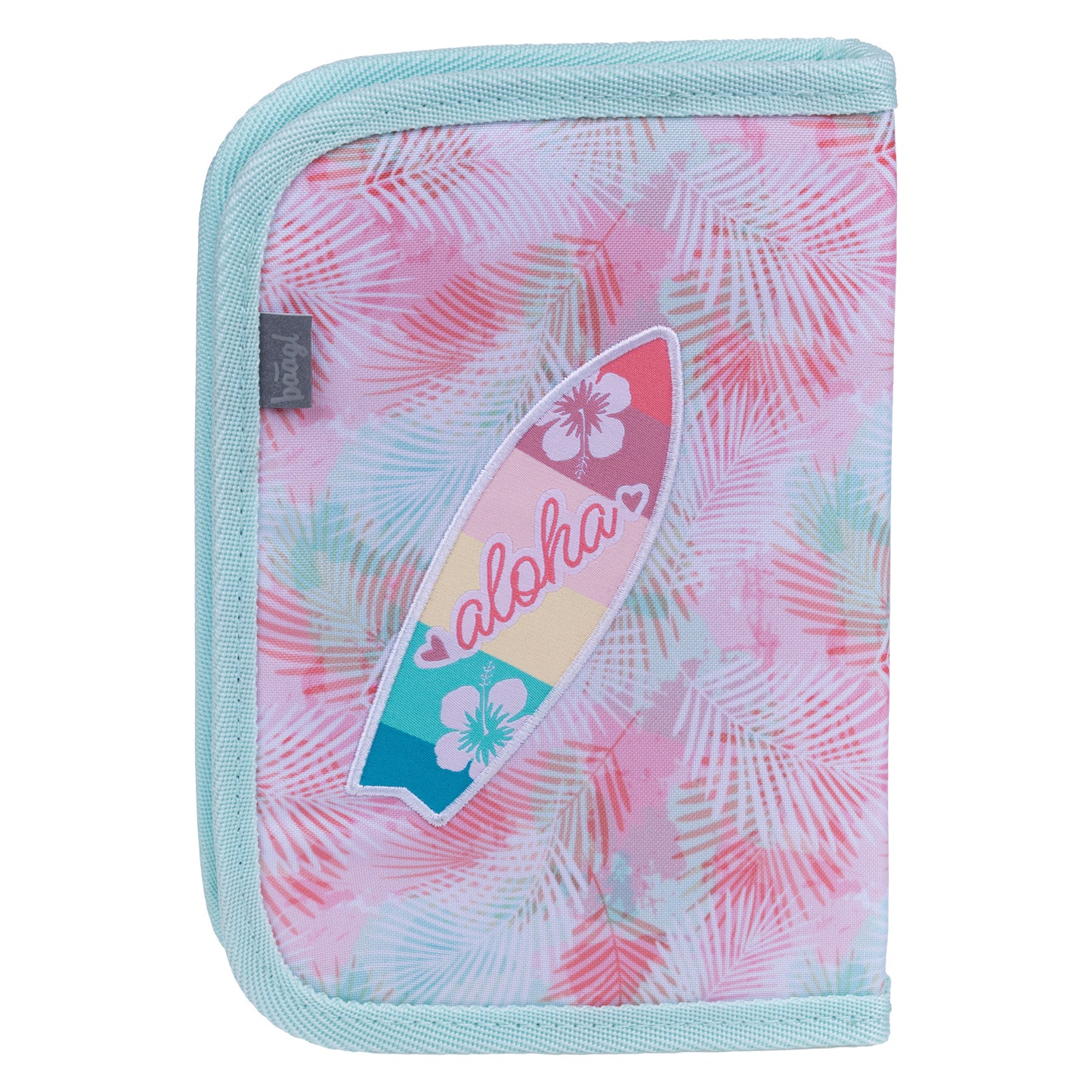 Federmäppchen 1-Fach Sunset