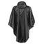 Regenponcho Batman Logo Größe. M