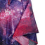 Regenponcho Galaxy Größe. L