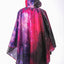 Regenponcho Galaxy Größe. L