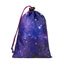 Outdoor-Regenponcho Galaxy Gr. M (130 -150 cm)