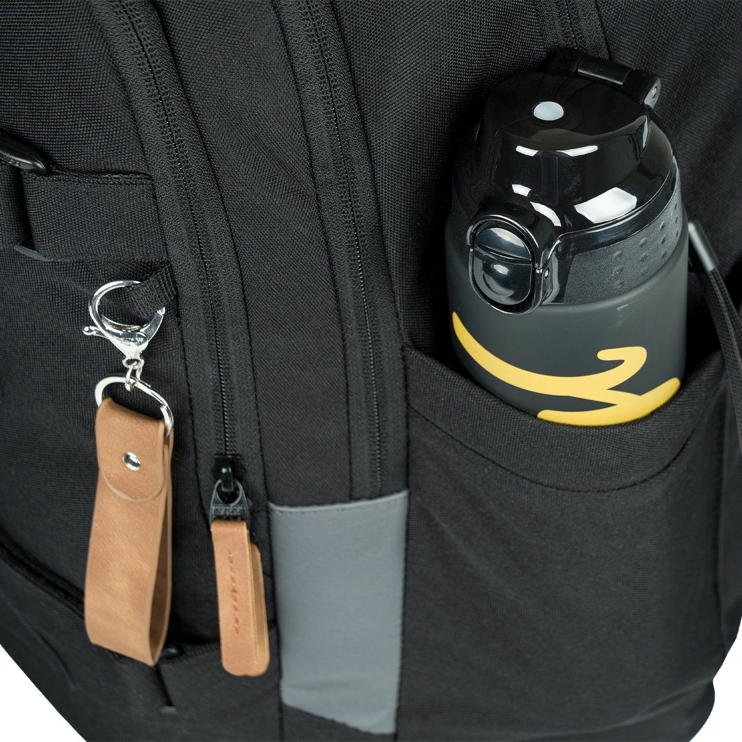 Schulrucksack Skate max Darkness