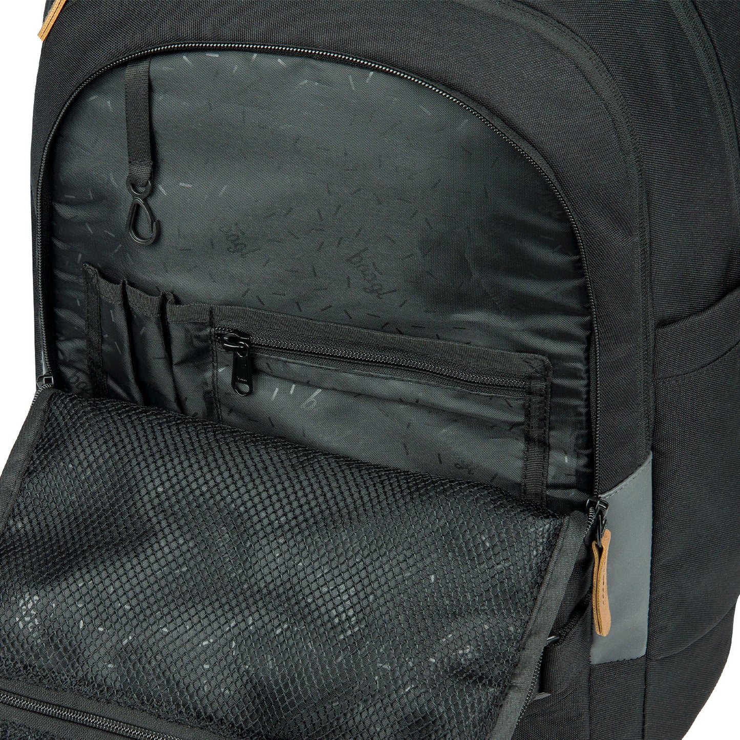 Schulrucksack Skate max Darkness