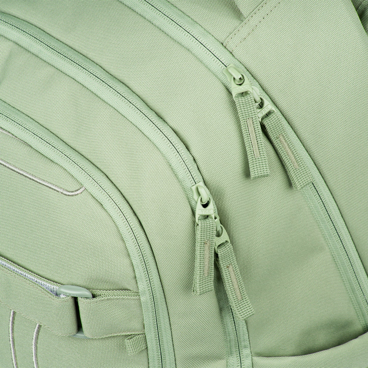 Schulrucksack Skate max Menthol