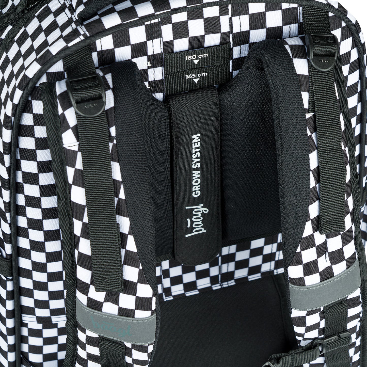 Schulrucksack Skate max SKA