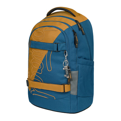Schulrucksack Skate max Duo