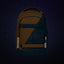 Schulrucksack Skate max Duo