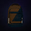Schulrucksack Skate max Duo
