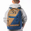 Schulrucksack Skate max Duo