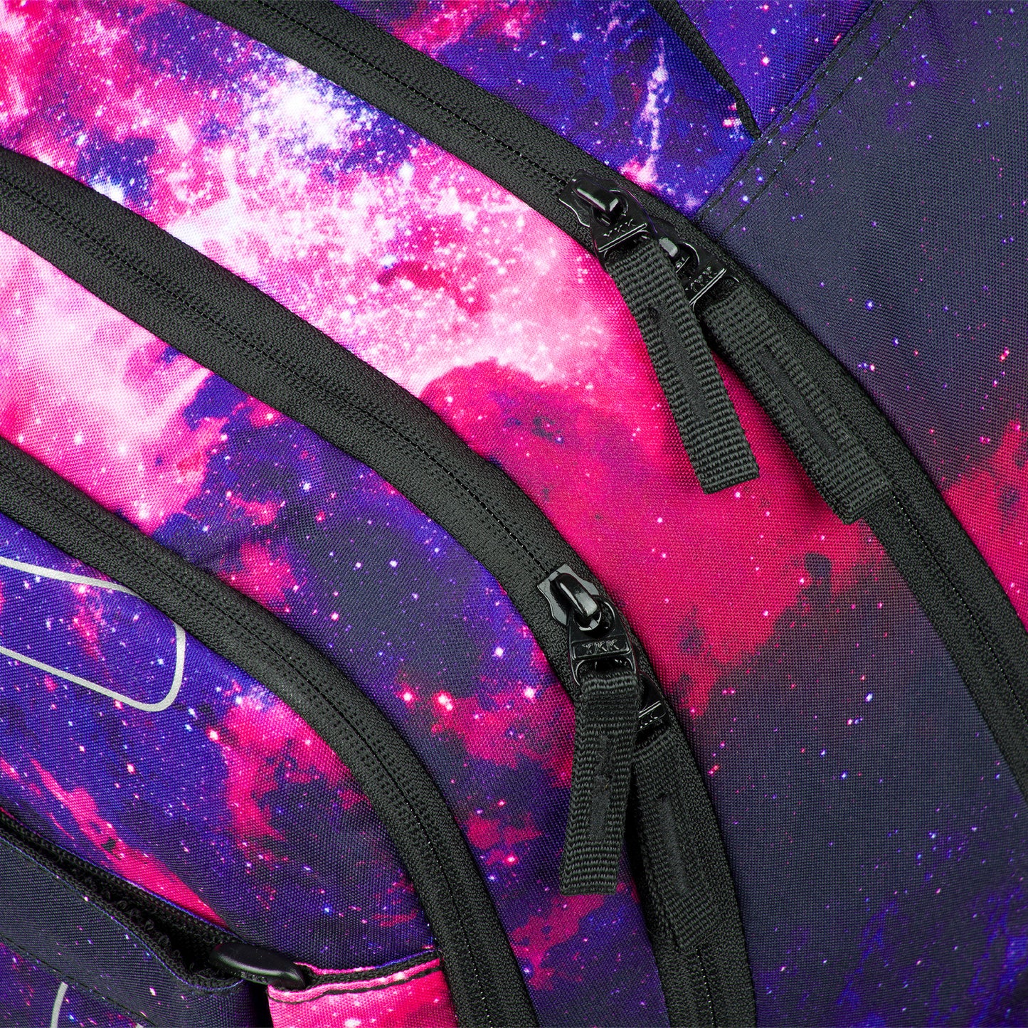 Schulrucksack Skate max Galaxy