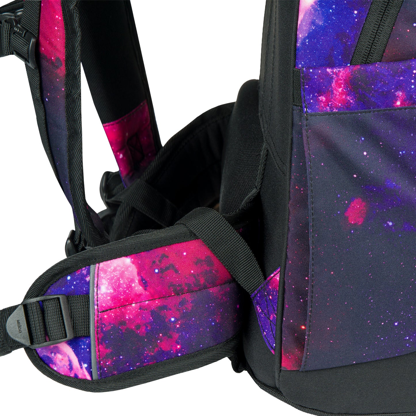 Schulrucksack Skate max Galaxy