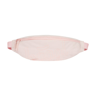 Bauchtasche Snap Creamy