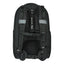 Skate max Darkness Rucksack-Set 5tlg: Rucksack, Federmappe, Etui, Sporttasche, Bauchtasche