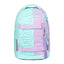 Skate max Sweet Rucksack-Set 5tlg: Rucksack, Federmäppchen, Turnbeutel, Sporttasche, Bauchtasche