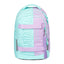 Skate max Sweet Rucksack-Set 5tlg: Rucksack, Federmäppchen, Turnbeutel, Sporttasche, Bauchtasche