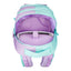 Skate max Sweet Rucksack-Set 5tlg: Rucksack, Federmäppchen, Turnbeutel, Sporttasche, Bauchtasche