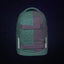 Skate max Sweet Rucksack-Set 5tlg: Rucksack, Federmäppchen, Turnbeutel, Sporttasche, Bauchtasche