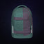 Skate max Sweet Rucksack-Set 5tlg: Rucksack, Federmäppchen, Turnbeutel, Sporttasche, Bauchtasche