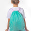 Skate max Sweet Rucksack-Set 5tlg: Rucksack, Federmäppchen, Turnbeutel, Sporttasche, Bauchtasche