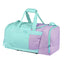 Skate max Sweet Rucksack-Set 5tlg: Rucksack, Federmäppchen, Turnbeutel, Sporttasche, Bauchtasche