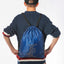 Skate max Duo Rucksack-Set 5tlg: Rucksack, Federmäppchen, Turnbeutel, Sporttasche, Bauchtasche