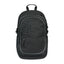 Core Uni schwarz Rucksack-Set 3tlg: Rucksack, Federmäppchen, Sportbeutel