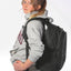 Core Uni schwarz Rucksack-Set 3tlg: Rucksack, Federmäppchen, Sportbeutel