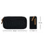 Core Uni schwarz Rucksack-Set 3tlg: Rucksack, Federmäppchen, Sportbeutel