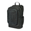 Cubic Uni schwarz Rucksack-Set 3tlg: Rucksack, Federmäppchen, Sportbeutel