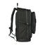 Cubic Uni schwarz Rucksack-Set 3tlg: Rucksack, Federmäppchen, Sportbeutel