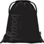 Cubic Uni schwarz Rucksack-Set 3tlg: Rucksack, Federmäppchen, Sportbeutel