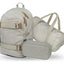 Skate Mist Rucksack-Set 3tlg: Rucksack, Federmäppchen, Sporttasche