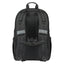 Skate Uni schwarz Rucksack-Set 3tlg: Rucksack, Federmäppchen, Sporttasche