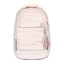 Skate max Creamy Rucksack-Set 3tlg: Rucksack, Federmäppchen, Turnbeutel