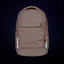Skate max Creamy Rucksack-Set 3tlg: Rucksack, Federmäppchen, Turnbeutel