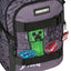 Schulrucksack Skate Minecraft TNT
