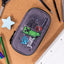 Federmäppchen Etui Minecraft TNT