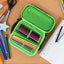 Federmäppchen Etui Minecraft TNT