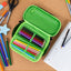 Federmäppchen Etui Minecraft TNT