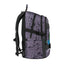Skate Minecraft Rucksack-Set 3tlg: Rucksack, Etui, Turnbeutel
